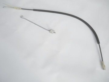 фото thumb №1, Opel meriva b lift трос замка двері задня лівий