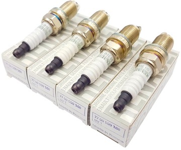 фото thumb №3, Свічка запалювання a10 renault clio ii оригінал