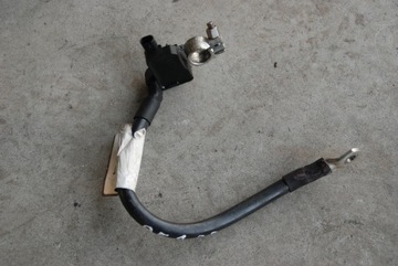 фото thumb №1, Клемма минусовая модуль шланг audi a4 b8 a5 8k 8t