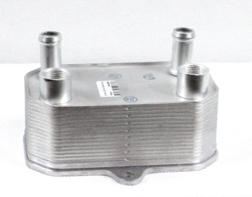 фото thumb №1, Радіатор оливи