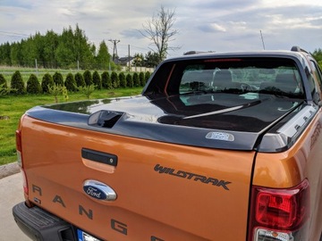 фото thumb №7, Ford ranger wildtrak hardtop кришка обшивка