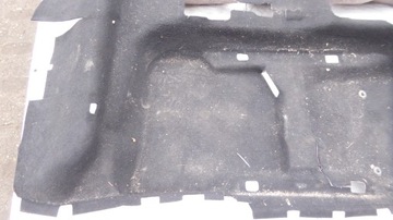 фото thumb №6, Коврик обшивка салон vw polo v 5 6r0 5d 09-13