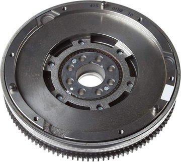 фото thumb №1, Колесо маховики двомасовий luk do bmw 3 e46