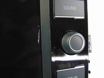 фото thumb №10, Радио cd медиа vw polo vi t-roc 17a035869