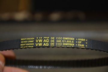 фото thumb №11, Насос воды golf 7 04e121121a 04e121042a 04e109111j