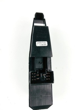 фото thumb №7, Перемикач панель вікон volvo s40 01-04 30887850