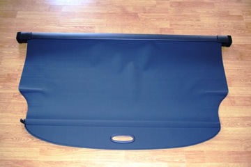 фото thumb №1, Ролета багажника hyundai tucson 2 ii чёрная 2016r