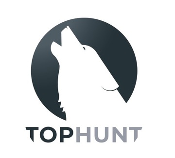 TOPHUNT WG-50 PLUS ИК-прибор ночного видения, радиус действия WIFI 350 м