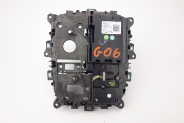 фото thumb №6, Ручка перемикання передач bmw x5 g05 x6 9460103