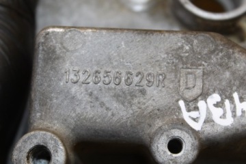 фото thumb №9, Кришка розподільного валу captur 0.9 tce h4ba 132656629r