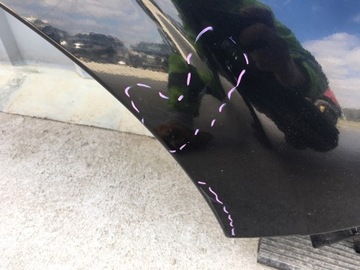 фото thumb №7, Subaru forester 13-18 крыло правый перед