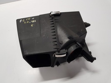 фото thumb №1, Audi a6 c6 корпус фильтра воздуха 2.0tdi