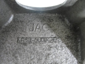 фото thumb №7, Піддон масляна jaguar xj xf 2.7 d ajd land rover