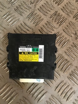 фото thumb №1, Модуль блок керування приводу toyota rav4 lll 89630-42040