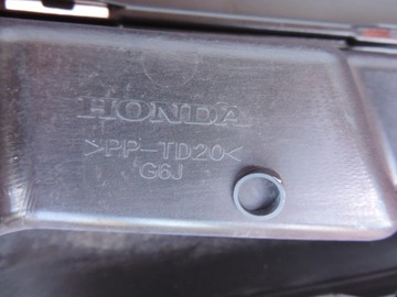 фото thumb №10, Honda jazz sport 2015 2016 задний бампер