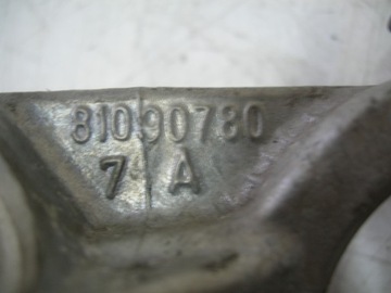 фото thumb №6, Peugeot rcz 1,6 thp кронштейн опора полуось