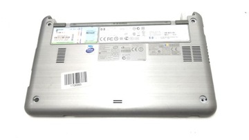 Нижний корпус HP mini 2133 mini 2000