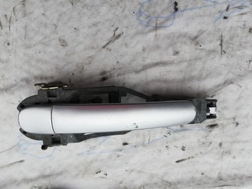 фото thumb №5, Ручка зовнішня двері vw golf v