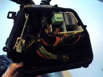 Корпус комп'ютер bmw f20 f25 f30 дизель Недорого, фото thumb