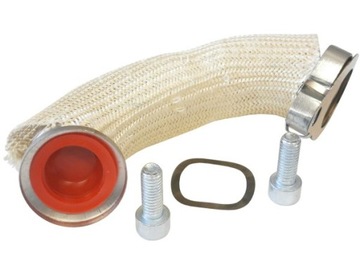 фото thumb №3, Радіатор вихлопних газів egr трубка do zafira b 1.9 cdti