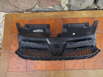 фото thumb №3, Dacia оригинальный номер 623107634 решётка радиатора решётка радиатора sander