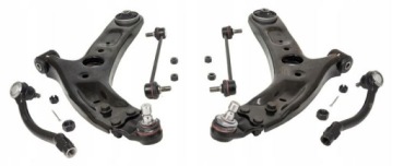 фото thumb №1, Рычаги соединители набор перед kia optima 2012-