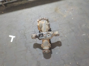 фото thumb №5, Impreza iii gh 2.0 08r мост задняя дифференциал