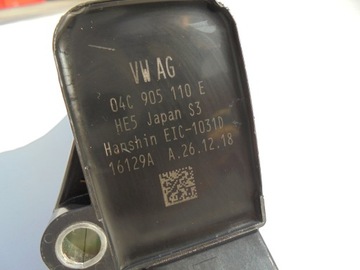 фото thumb №6, Scala котушка запалювання 1.0 tsi 04c905110e rok 2019