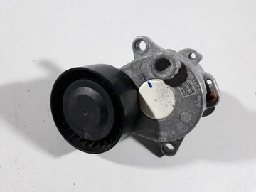 фото thumb №9, Infiniti q50 2.2d 16r натяжитель ролик ремень