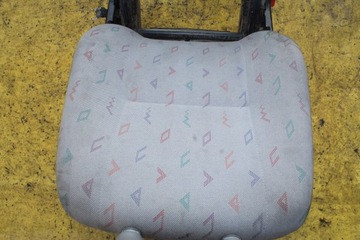 фото thumb №5, Спинка каркас сидіння праві перед vw lt 35 28 46 sprinter