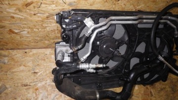 фото thumb №3, Комплект радіатор 1.6 ecoboost fusion mondeo mk5