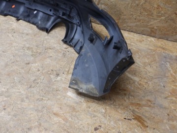 фото thumb №9, Бампер задний ford kuga ii titanium mk2 pdc