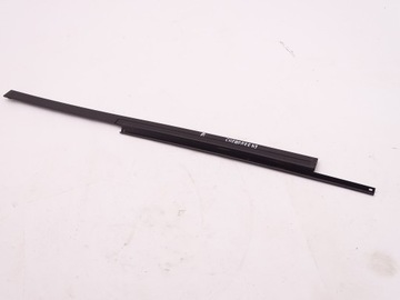 фото thumb №1, Jeep cherokee liberty kj молдинг дахова права 5d