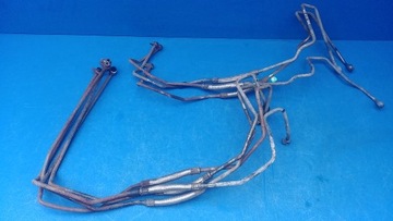 фото thumb №6, Шланги wąż масла масляные провода alfa romeo 166 2.5 3.0 v6