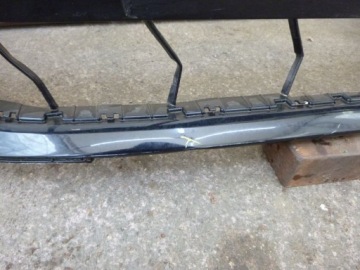 фото thumb №7, Ford c max mk2 lift бампер передний