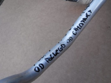 фото thumb №4, Шланг воды ford focus mk4 1.5 tdci