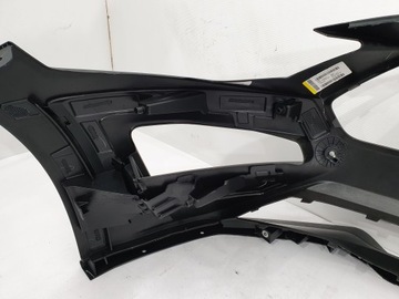 фото thumb №9, Ford mustang lift 17- бампер перед новый orginał