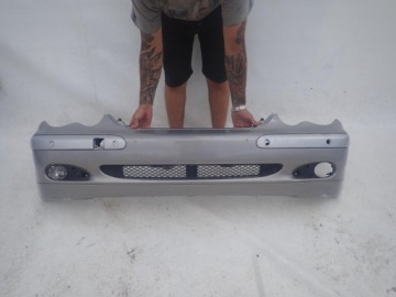 Купити Mercedes c-klasa w203 00-04 бампер перед передній, фото thumb