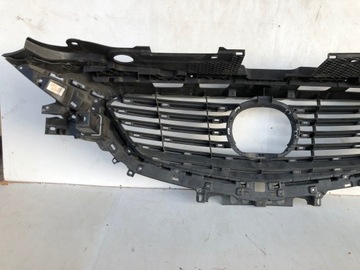 фото thumb №9, Mazda 6 lift решітка радіатора решітка радіатора