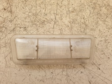 фото thumb №1, Лампа освітлення кабіни opel corsa c 04r eu