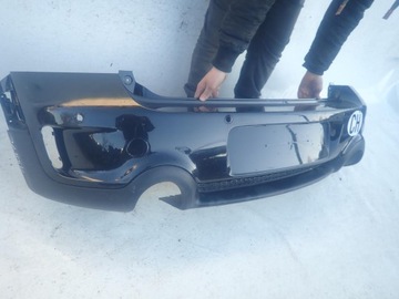 фото thumb №3, Mini countryman r60 10-16 бампер задняя pdc