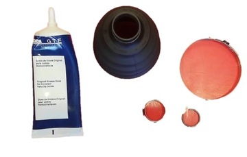 фото thumb №1, Nissan primera p12 захист шарнір nowa oryg