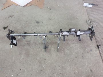 фото thumb №1, Каркас pod консоль toyota gt86 subaru brz