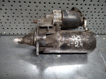 фото thumb №1, Voyager 2.4 16v механическая коробка передач 96-00r стартер двигателя