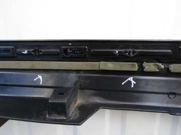 фото thumb №9, Молдинг поріг ліва land rover discovery sport 14