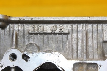 фото thumb №14, Головка hyundai getz 1.0 b g4he