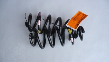 фото thumb №1, Пружина підвіска задня twingo iii smart a453