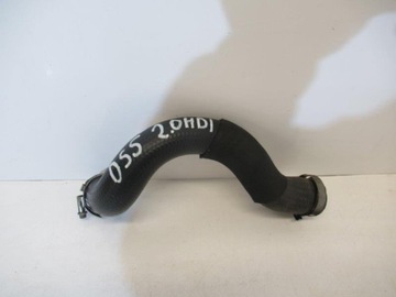 фото thumb №1, Шланг інтеркулер dół citroen ds5 2,0 hdi