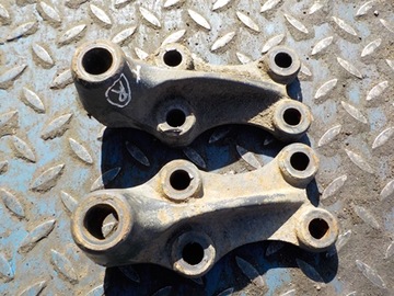 фото thumb №1, Scania r кронштейн амортизатора задняя