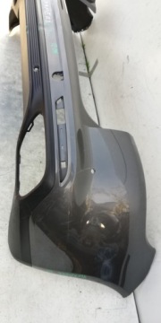 фото thumb №5, Porsche panamera 974 sport tourismo бампер задний